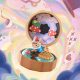 Romantic Fingertips Series 4