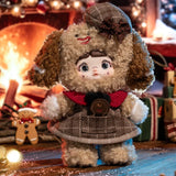 Wonderful Christmas Eve Series