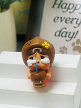 A gift collection from the stars