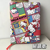 High value A5 notebook