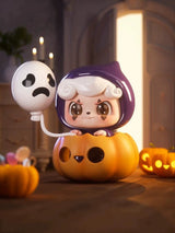 Be your cute little devil series