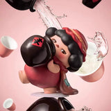 pucky elf gourmet restaurant series