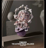 SKULLPANDA The Paradox Series Figures
