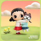 Nyota x Chibi Maruko Chan Series Figures