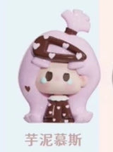 NUNU small hairpin series