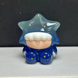 With you series - wishful star beads