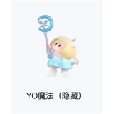 Cute Wish iconbox series