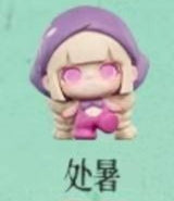 Monthly Order Twenty-Four Chapters Series