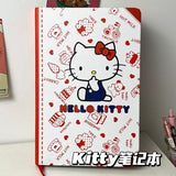 High value A5 notebook