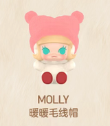 Fluffy & Cozy Series