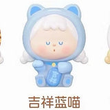 Lucky cat series joint name