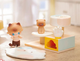 Cat paradise series