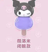 Sanrio family dumpling candy grains series