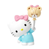 Sanrio Family Balloon Travelogue Series Cute Bean