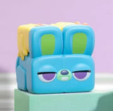 Disney Pixar pop cube-2 series