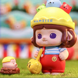 My Toy Party Collection