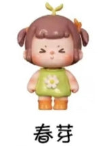 buer fairy tale mini doll