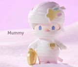 Variety of monsters series——overseas version