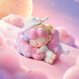 SuperTutu happy ing series