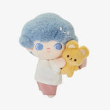 Cloud companion series cotton doll