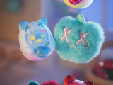 Love stickers mini series