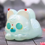 Fulu Full Series Toys Trend Cute Creative Gifts