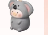 Animal Party series Animal Mini