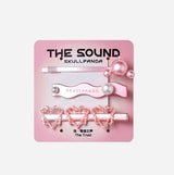 Sound series hairpin combination