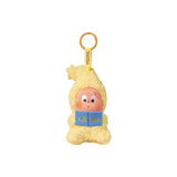 We are all plush pendants from the Starman series