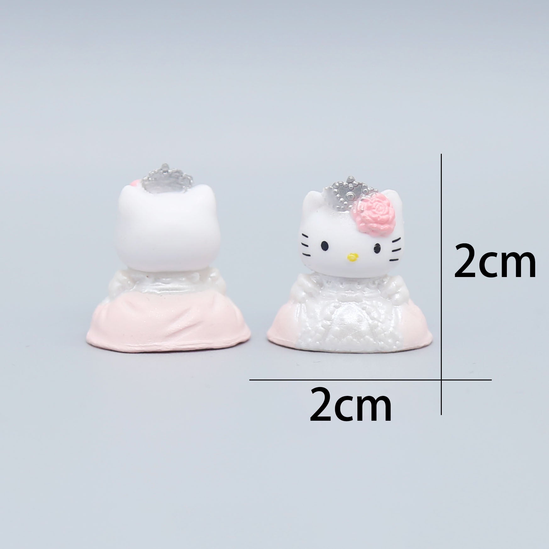 Hot-selling mini doll