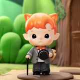 Forest Adventure Series