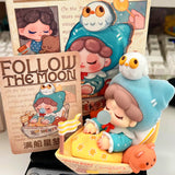 Follow the Moon Series