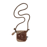 Highway Log Series Mini Bag