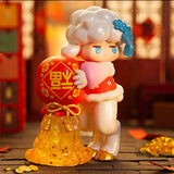 Huyue Chinese New Year series