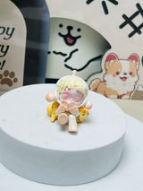 SP-changed baby cube