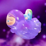 Genie Flight Series
