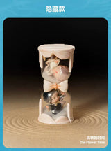 Inosoul rainy day fantasy series figure toy ornament gift
