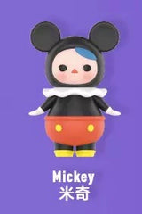 Mickey Family Series