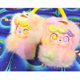 Q Bao Electric Wave Club MINI Plush Pendant Series