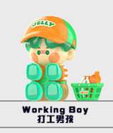 Your boy series