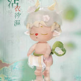 New National Style Nothing Little Fairy Series