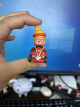 A gift collection from the stars