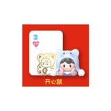 Putian Rich Playing Cards Limited Stickers