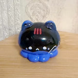 Octopus Meow commissary series