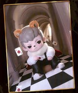 Born Player Series