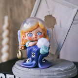 KOKOSA runaway loli series tide play doll figure
