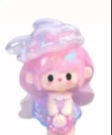 UUTOY Sunny Rain Collector Series MINI Ornament Figure Gift Trendy Toy