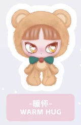 Silent Winter Plush