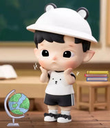 HACIPUPU Kindergarten Series