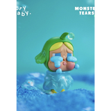 CRYBABY Monster's Tears series